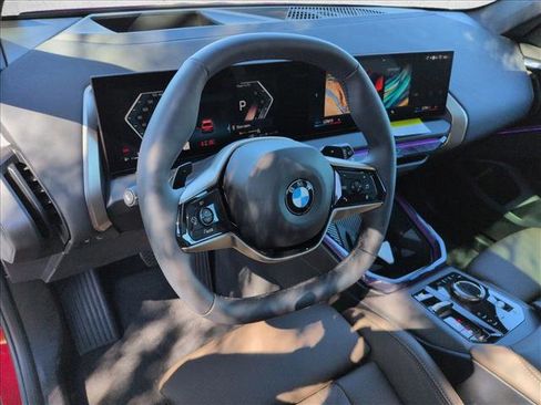 Used 2025 BMW X3 xDrive30i w/ Premium Package image 10