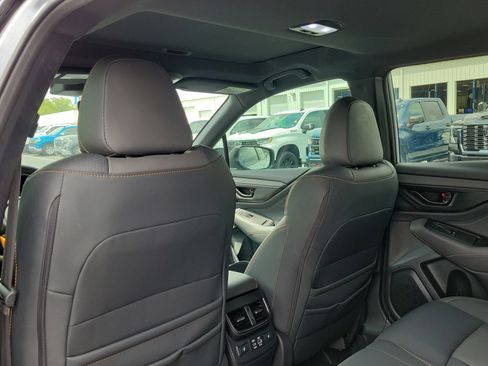 Used 2023 Subaru Outback Wilderness AWD/4WD image 14