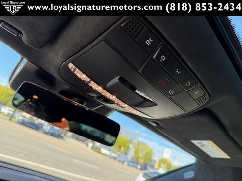 Used 2021 Mercedes-Benz AMG GT 63 image 37