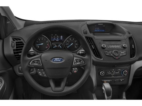 Used 2019 Ford Escape S image 4