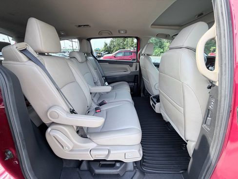 Used 2022 Honda Odyssey EX-L image 27