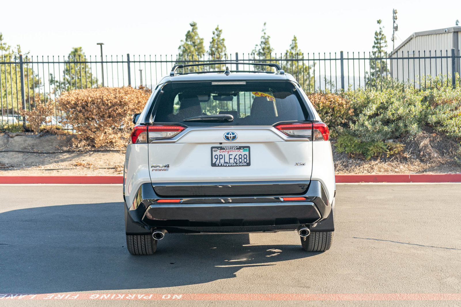 Certified 2024 Toyota RAV4 XSE w/ Weather Package AWD/4WD image 8