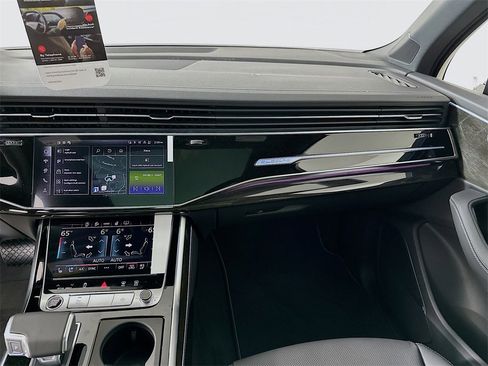 New 2026 Audi Q7 3.0T Premium Plus image 20