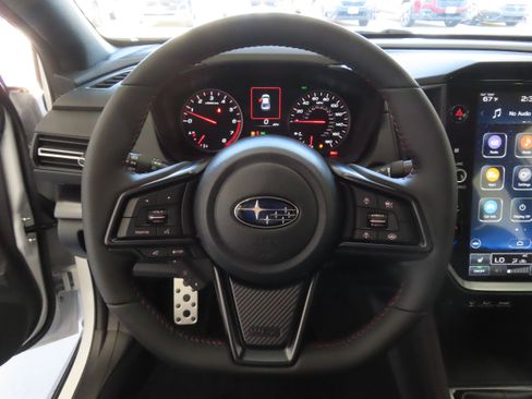 New 2025 Subaru WRX Premium image 16