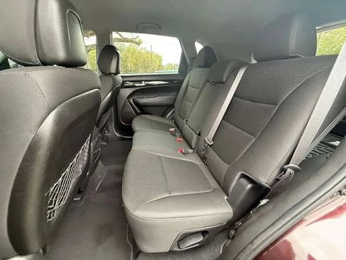Used 2015 Kia Sorento LX FWD image 18