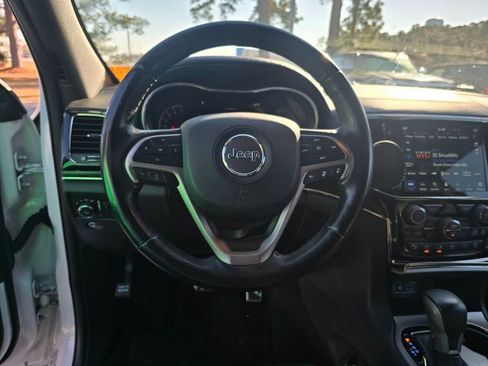 Used 2019 Jeep Grand Cherokee High Altitude image 15