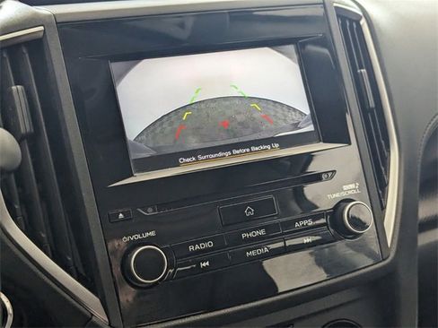 Certified 2023 Subaru Impreza Premium image 22