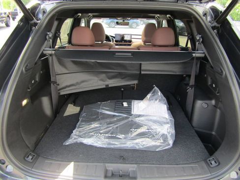 Used 2025 Mitsubishi Outlander SEL AWD/4WD image 35