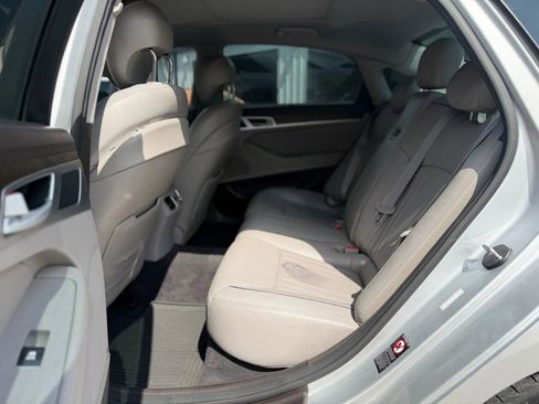Used 2015 Hyundai Genesis 5.0 RWD image 21