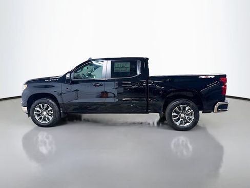 New 2026 Chevrolet Silverado 1500 LT AWD/4WD image 11