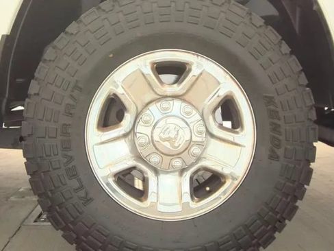 Used 2020 RAM 2500 Tradesman AWD/4WD image 12