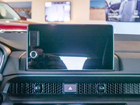 New 2026 Honda CR-V Sport-L image 15