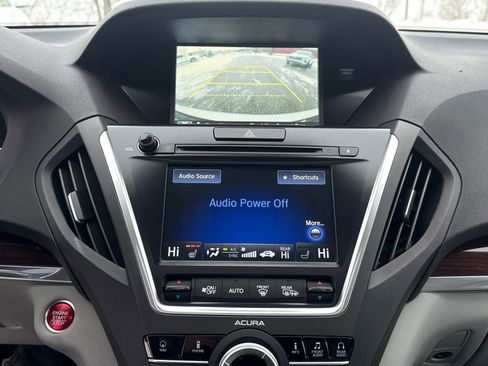 Used 2015 Acura MDX SH-AWD w/ Advance Package image 23