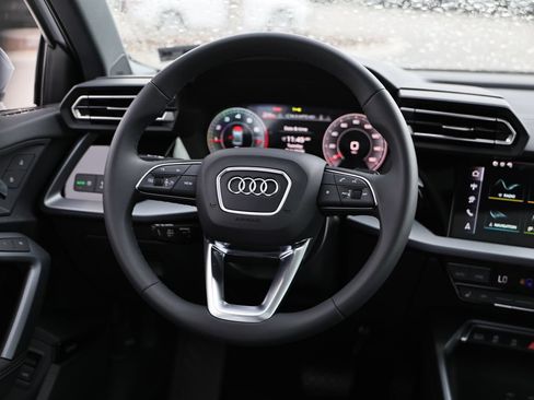New 2026 Audi A3 2.0T Premium Plus AWD/4WD image 30