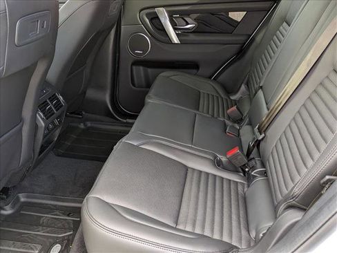 Used 2025 Land Rover Discovery Sport S AWD/4WD image 17