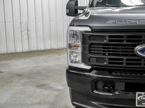 Used 2025 Ford F350 XL AWD/4WD image 45
