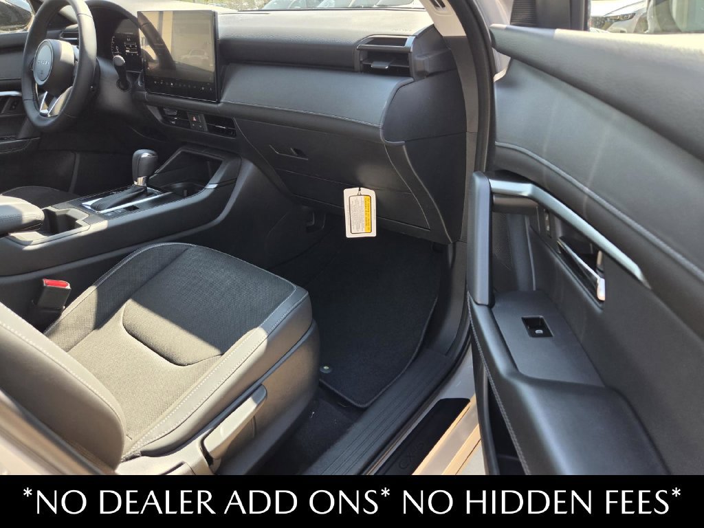 New 2026 MAZDA CX-5 Preferred AWD/4WD image 7