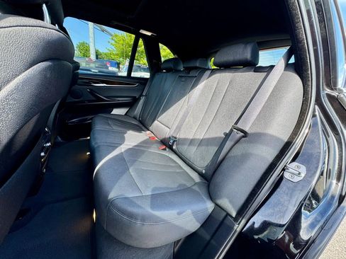 Used 2018 BMW X5 xDrive35i AWD/4WD image 10