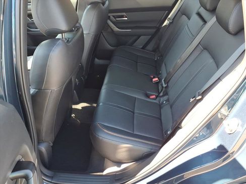 New 2026 MAZDA CX-50 AWD 2.5 S w/ Cargo Package image 12