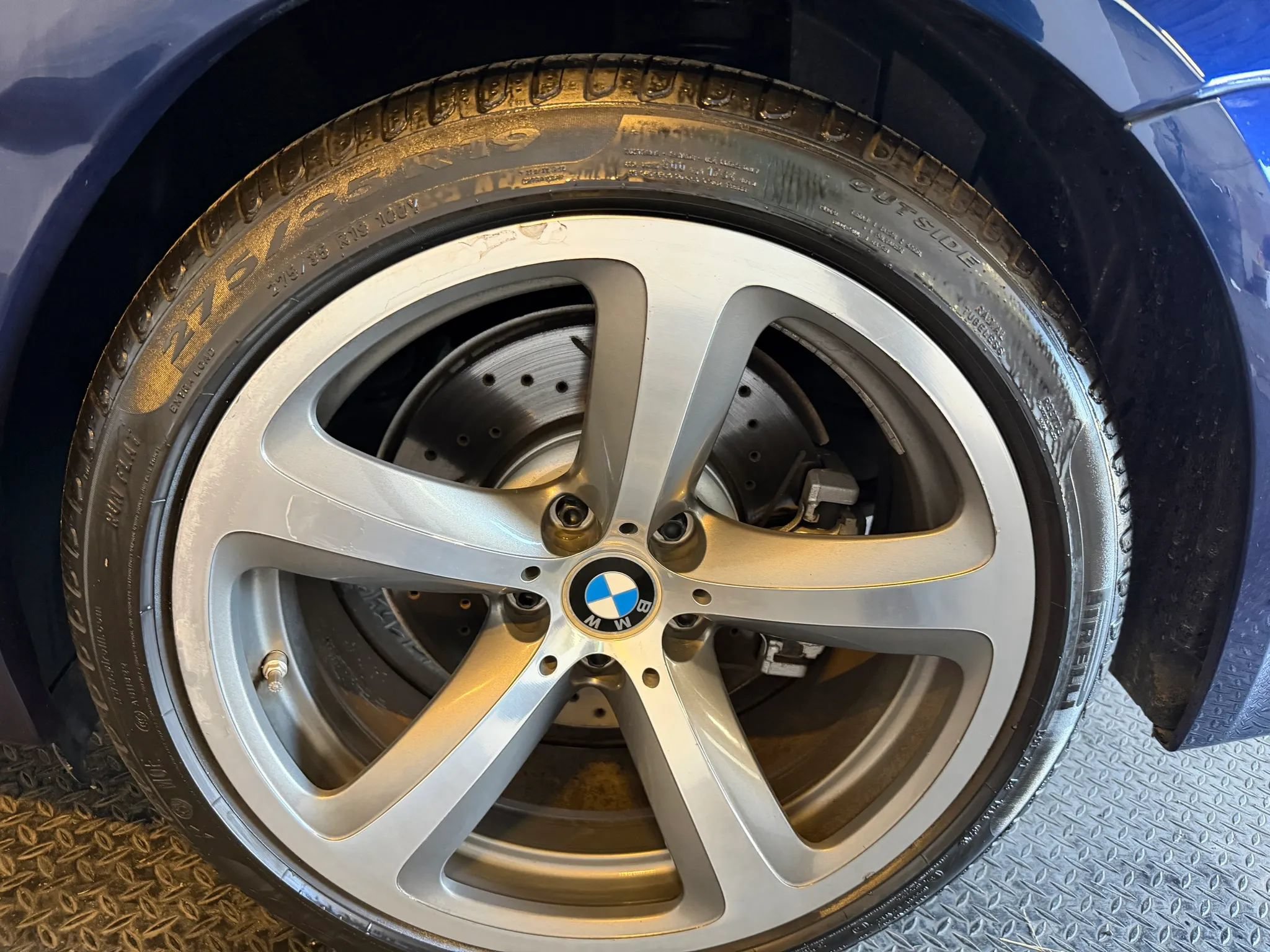 Used 2008 BMW 650i Coupe RWD image 34