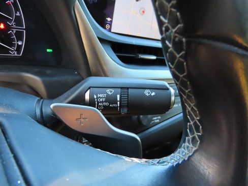 Used 2019 Lexus ES 350 w/ Premium Package image 35