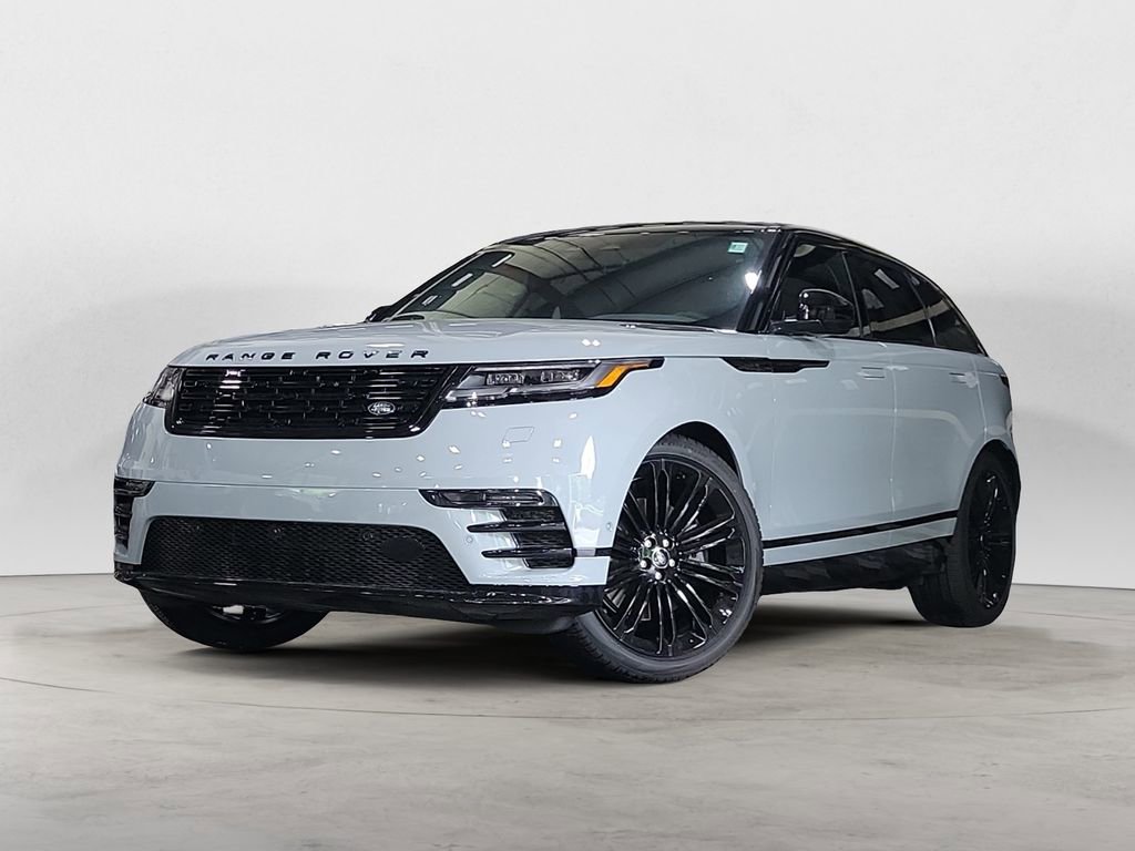 New 2026 Land Rover Range Rover Velar Dynamic SE AWD/4WD image 1