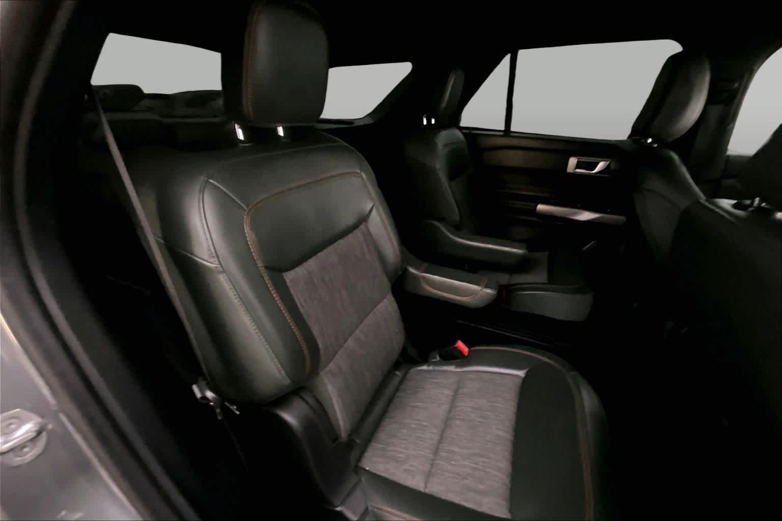 Used 2023 Ford Explorer Timberline AWD/4WD image 20