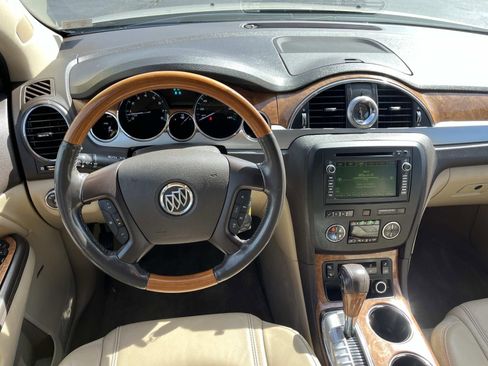 Used 2012 Buick Enclave Leather image 13