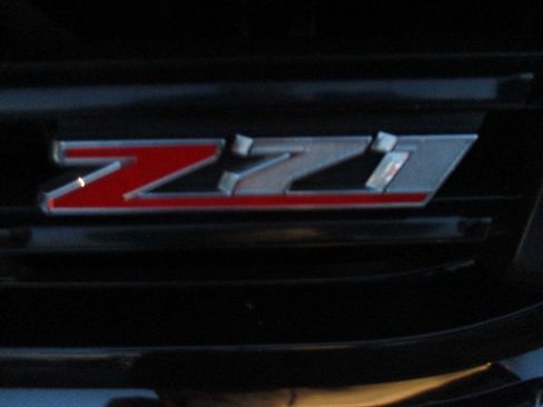 Used 2015 Chevrolet Silverado 2500 LTZ image 10