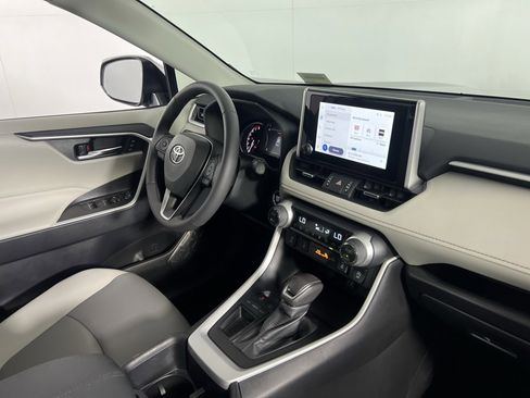 Used 2024 Toyota RAV4 XLE Premium w/ Weather Package image 31