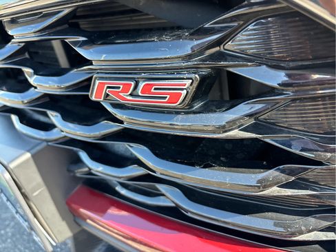 Certified 2024 Chevrolet TrailBlazer RS w/ Convenience Package AWD/4WD image 24