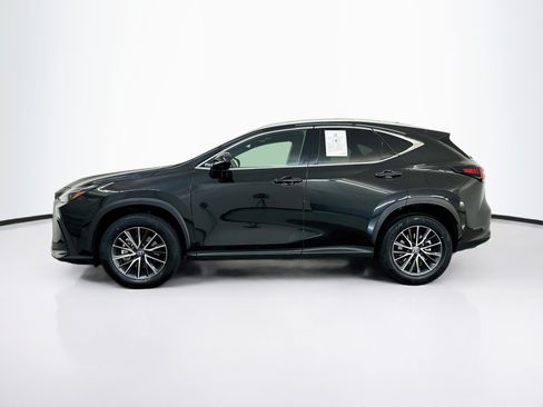 Used 2024 Lexus NX 350 AWD w/ Vision Package image 4