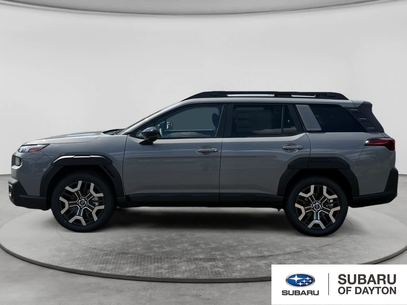 New 2026 Subaru Outback Touring XT AWD/4WD image 8