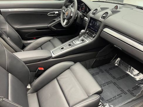 Used 2024 Porsche 718 Boxster GTS image 29