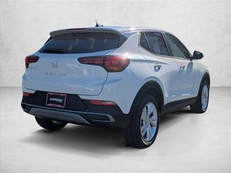 New 2026 Buick Encore GX Preferred video 2