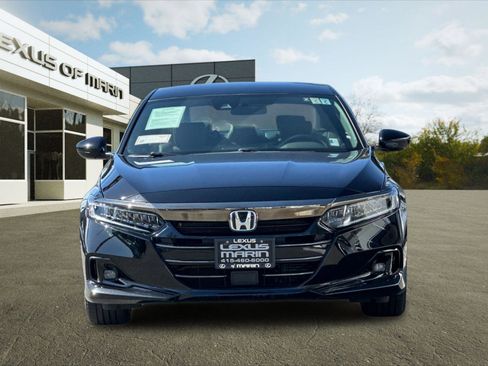 Used 2022 Honda Accord Sport image 6