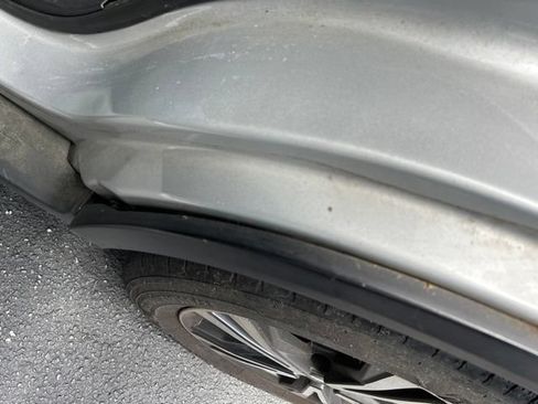 Used 2017 Nissan Rogue SL w/ SL Premium Package FWD image 19