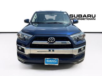 Used 2016 Toyota 4Runner Limited AWD/4WD video 2