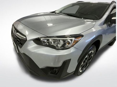 Used 2023 Subaru Crosstrek 2.0i image 28