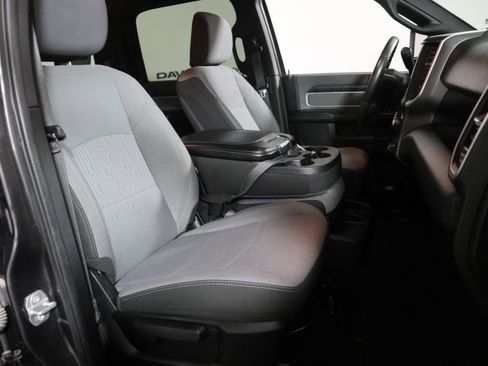 Used 2023 RAM 2500 Big Horn image 19