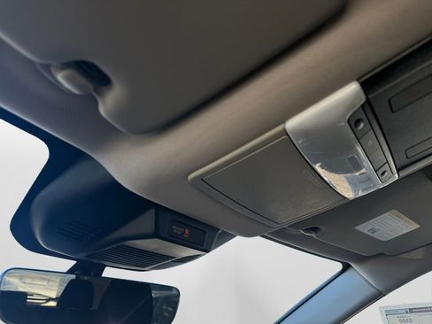 New 2026 Nissan Rogue SV w/ Cold Weather Package image 27