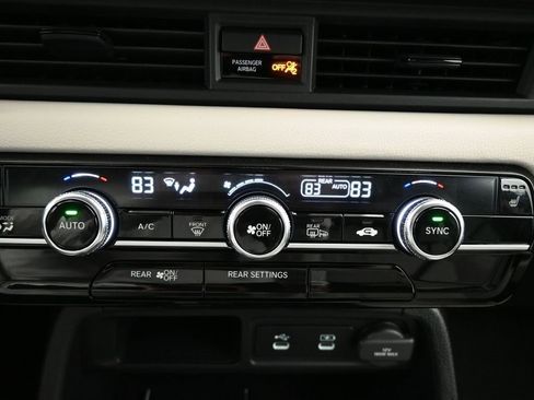 Used 2026 Honda Passport RTL image 15