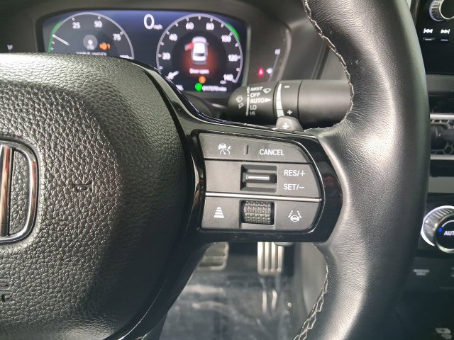 Certified 2025 Honda Civic Sport Touring image 13