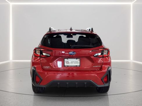 Certified 2024 Subaru Crosstrek 2.5i Limited AWD/4WD image 4