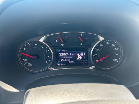 Used 2020 GMC Terrain SLE w/ Driver Convenience Package FWD image 14