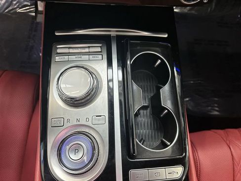 Used 2024 Genesis G80 3.5T Sport AWD/4WD image 24