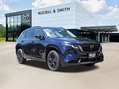 New 2026 MAZDA CX-5 2.5 S w/ Premium Plus Package