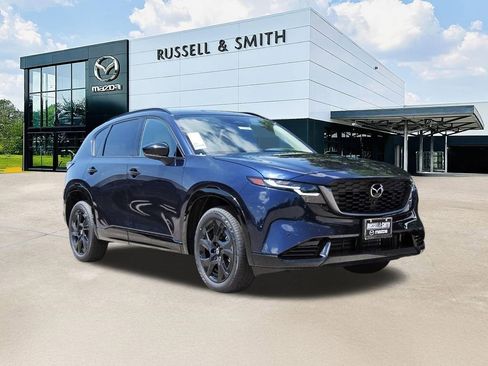 New 2026 MAZDA CX-5 2.5 S w/ Premium Plus Package AWD/4WD image 1