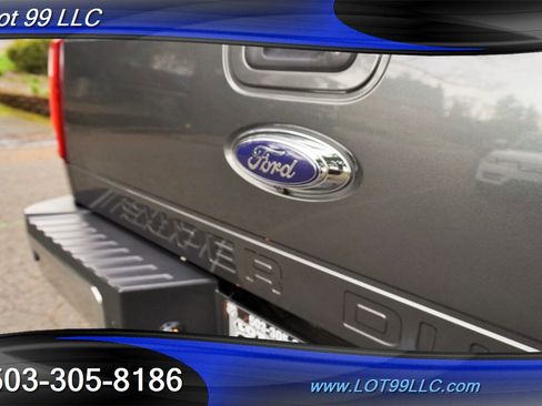 Used 2016 Ford F350 Lariat w/ Lariat Ultimate Package image 31