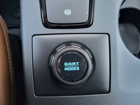 Used 2024 Ford Bronco Sport Outer Banks w/ Tech Package image 43